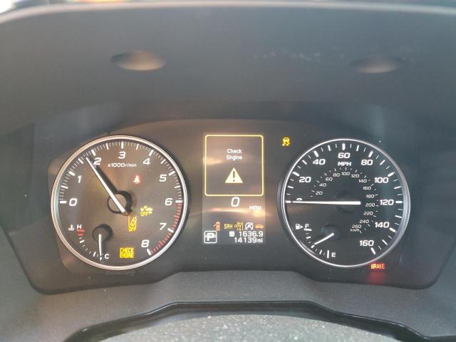 2024 SUBARU OUTBACK PR - 4S4BTAFC0R3229003