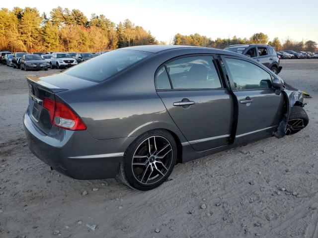 Vin: 2hgfa1f6xbh546233, lot: 79809584, honda civic lx-s 20113
