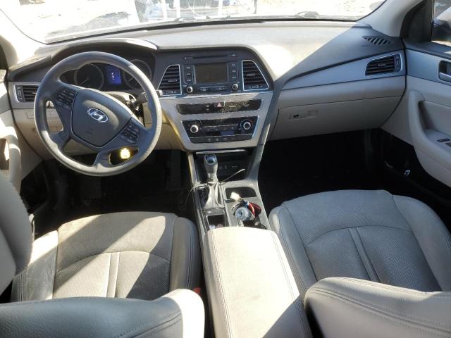 VIN 5NPE24AF0FH244012 2015 HYUNDAI SONATA no.8