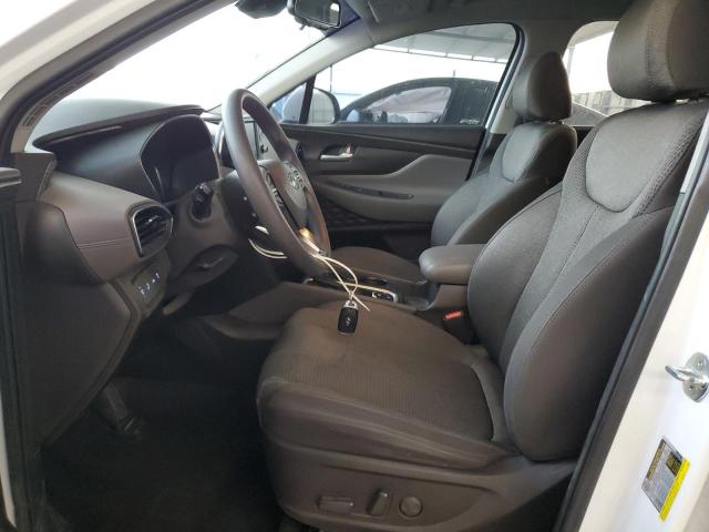 2020 HYUNDAI SANTA FE S - 5NMS33AD0LH238793