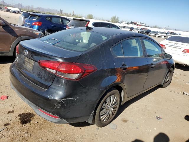 VIN 3KPFL4A75JE203737 2018 KIA FORTE no.3