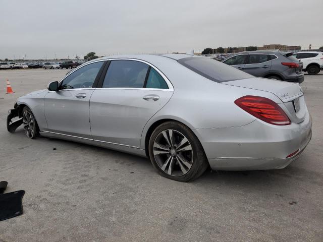 VIN WDDUG8CB6FA122699 2015 MERCEDES-BENZ S-CLASS no.2