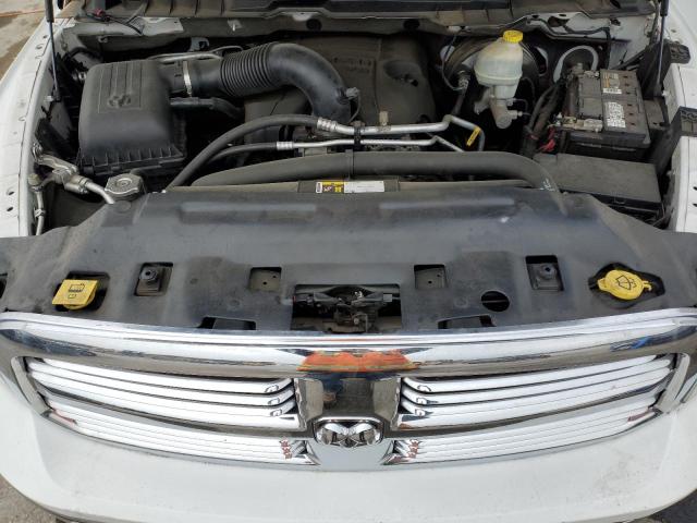 2015 RAM 1500 SLT 1C6RR6LT6FS514526