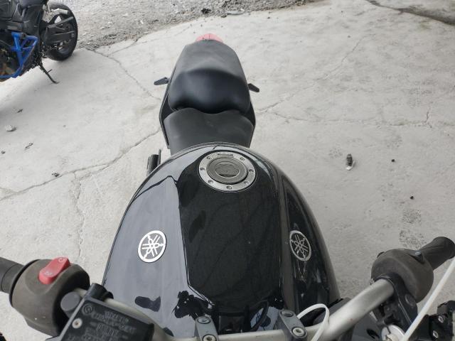 2010 YAMAHA FZ6 R JYARJ18E7AA005987
