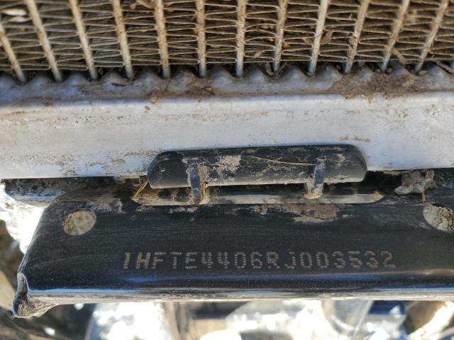 2024 HONDA TRX520 FM 1HFTE4406RJ003532