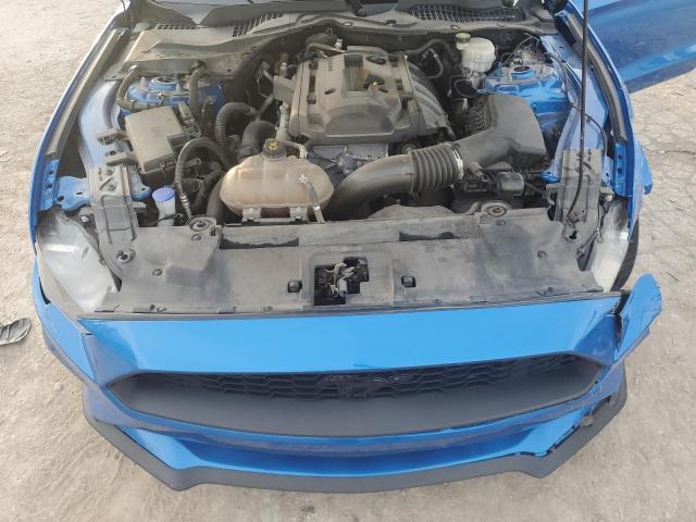 2020 FORD MUSTANG - 1FA6P8TH7L5124558