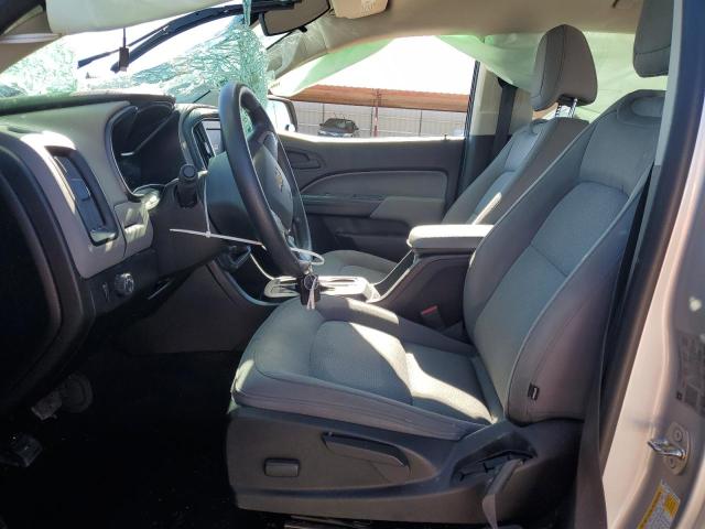 2020 CHEVROLET COLORADO - 1GCGSBEN9L1205209