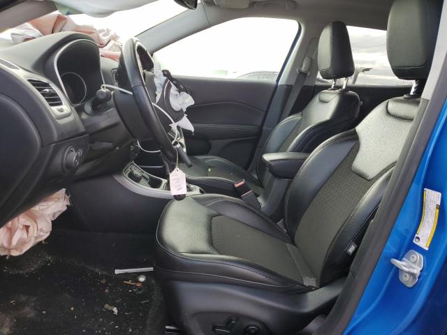2020 JEEP COMPASS LA - 3C4NJDBB1LT165345