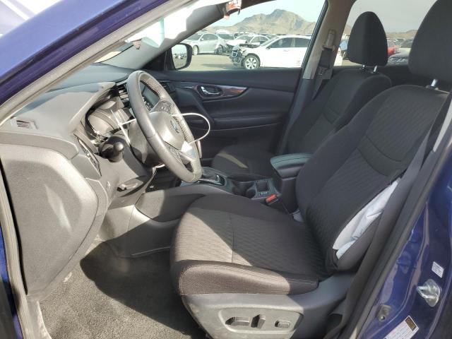 2020 NISSAN ROGUE S - 5N1AT2MT6LC740209