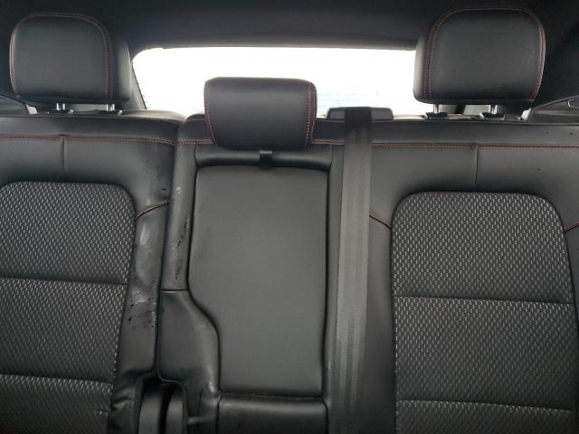 2024 FORD ESCAPE ST - 1FMCU9MN8RUA89507