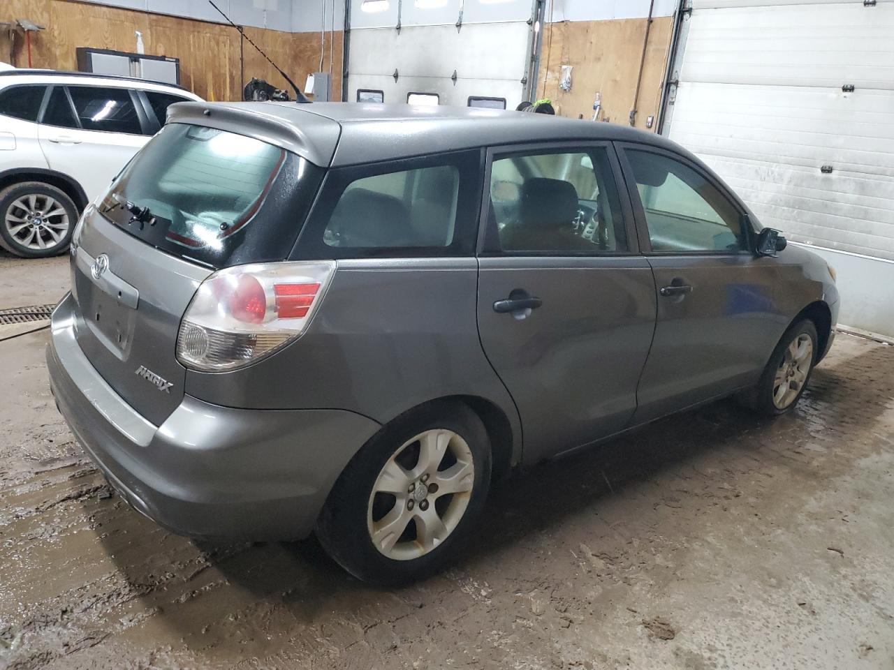 Lot #2969605675 2007 TOYOTA COROLLA MA