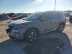 2022 NISSAN ROGUE SL - 5N1BT3CB5NC689064