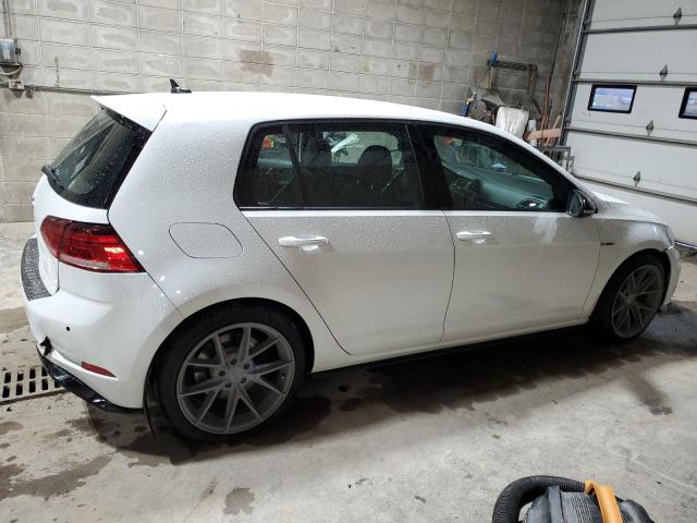 VIN WVWWF7AU9JW095515 2018 VOLKSWAGEN GOLF no.3