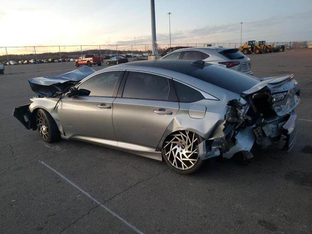 Vin: 1hgcv1f37ka168075, lot: 79889554, honda accord sport 20192