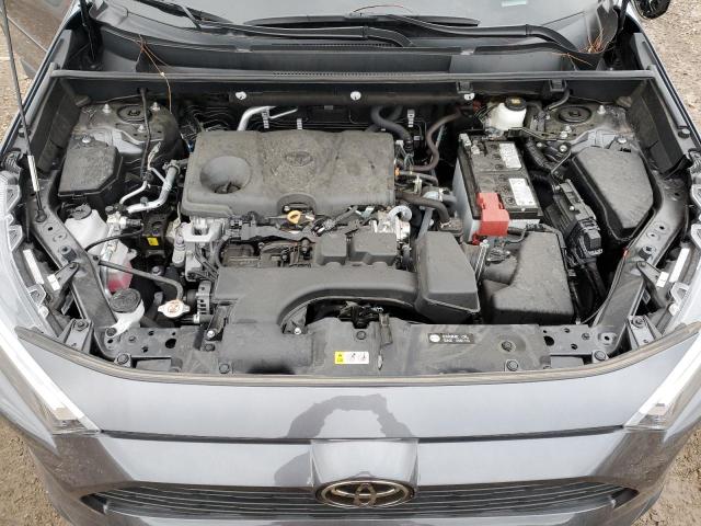 2024 TOYOTA RAV4 XLE - 2T3P1RFV6RW408918