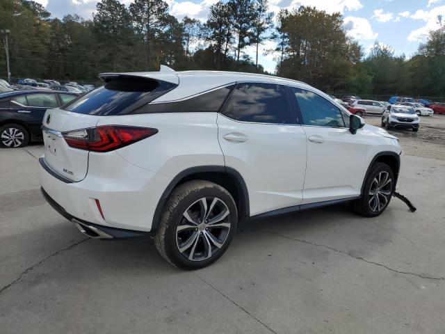 2016 LEXUS RX 350 - 2T2ZZMCA9GC017643