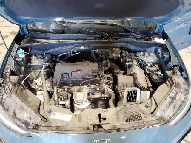 2024 HONDA HR-V EXL 3CZRZ2H72RM706532
