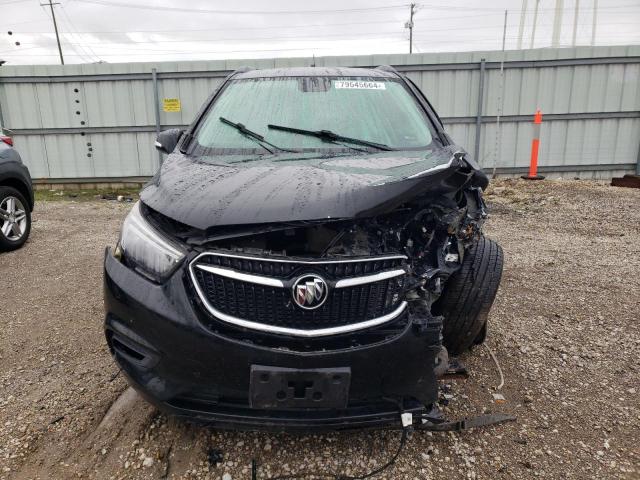 2017 BUICK ENCORE PRE - KL4CJBSB7HB064342