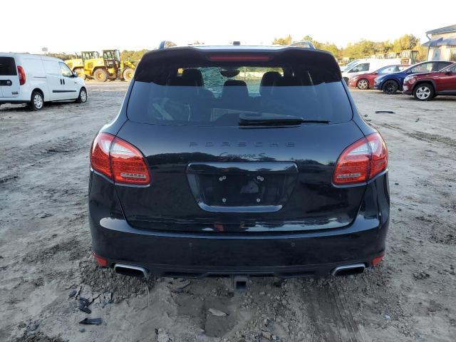 VIN WP1AB2A20ELA55403 2014 PORSCHE CAYENNE no.6