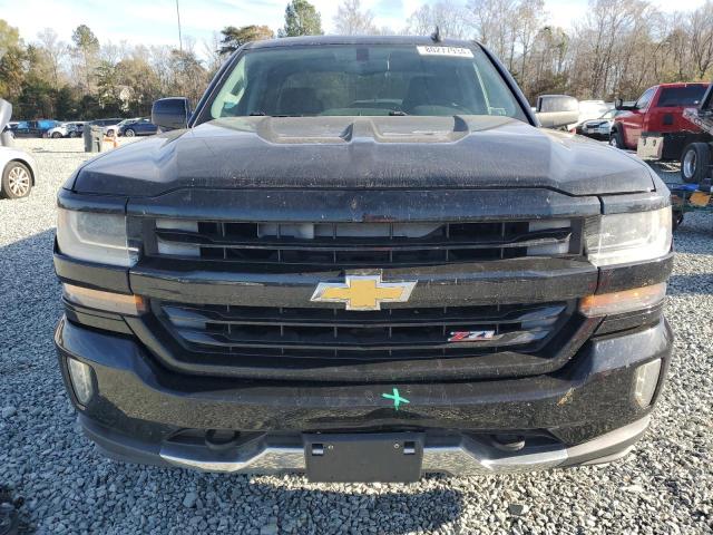 2016 CHEVROLET SILVERADO - 1GCVKRECXGZ201790