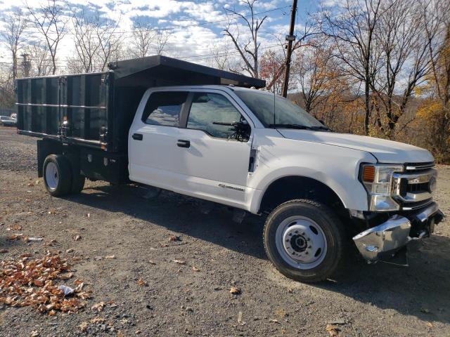 VIN 1FD0W5HNXNEC96601 2022 Ford F-550, Super Duty no.4