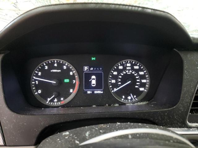 2016 HYUNDAI SONATA SPO - 5NPE34AFXGH309799