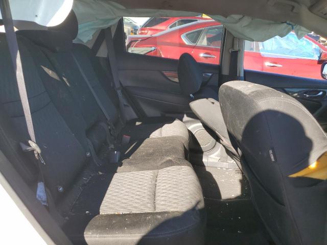 2017 NISSAN ROGUE S - KNMAT2MT4HP547948