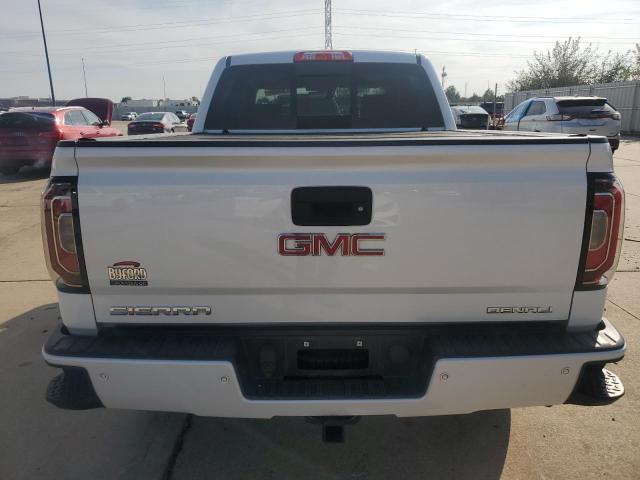 VIN 3GTU2PEJ1HG144802 2017 GMC Sierra, K1500 Denali no.6