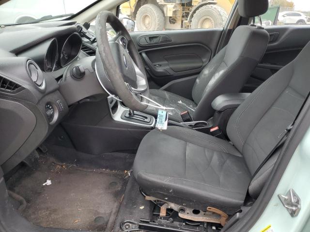 2017 FORD FIESTA SE - 3FADP4EJ9HM153254