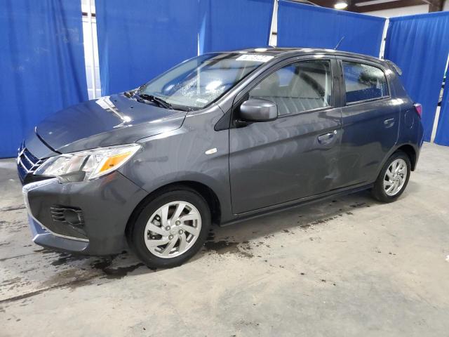 2024 MITSUBISHI MIRAGE ES #3029486692