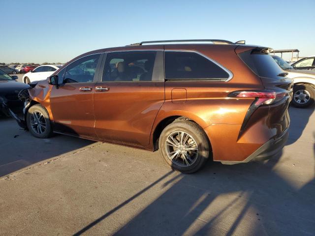 Vin: 5tdyrkec6ns094932, lot: 80919154, toyota all models xle 20222