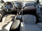 HYUNDAI ELANTRA GL photo