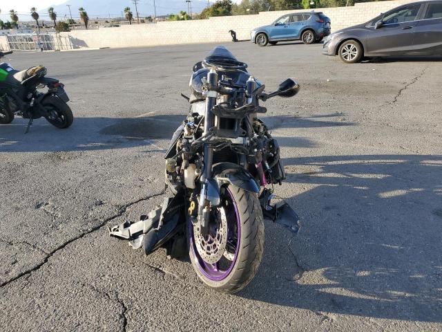 2009 YAMAHA YZFR6 C JYARJ16Y19A003323