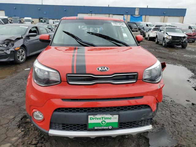 VIN KNDJP3A59J7594141 2018 KIA SOUL no.5