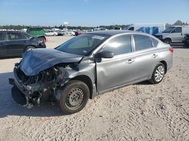 Vin: 3n1ab7ap8hy305768, lot: 82641464, nissan sentra s 2017 img_1