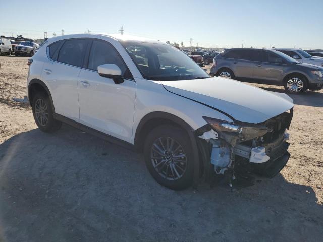 2021 MAZDA CX-5 TOURI - JM3KFBCM9M0475757