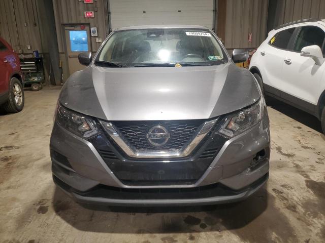 2020 NISSAN ROGUE SPOR - JN1BJ1CW9LW365938