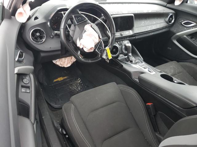 2023 CHEVROLET CAMARO LS - 1G1FB1RS3P0114866