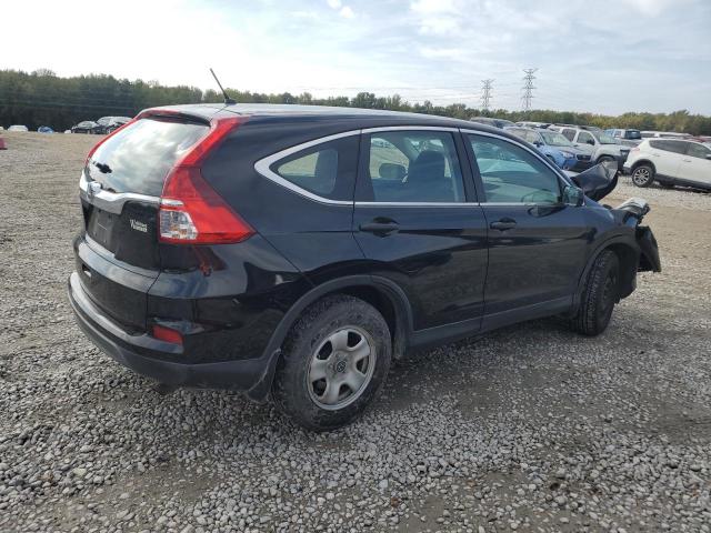 2015 HONDA CR-V LX - 3CZRM3H37FG708045