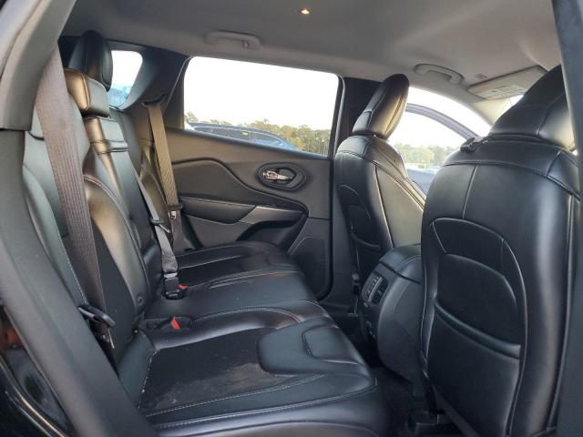 2019 JEEP CHEROKEE L - 1C4PJMLB8KD198967