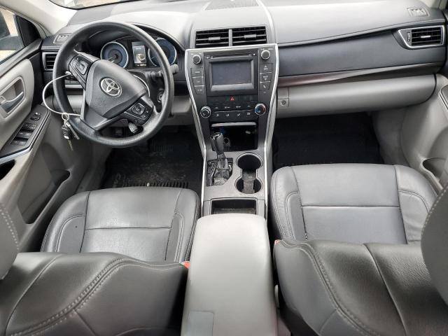 2017 TOYOTA CAMRY LE 4T1BF1FK0HU409329