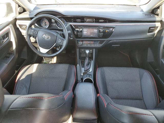 2016 TOYOTA COROLLA L - 2T1BURHE2GC524672
