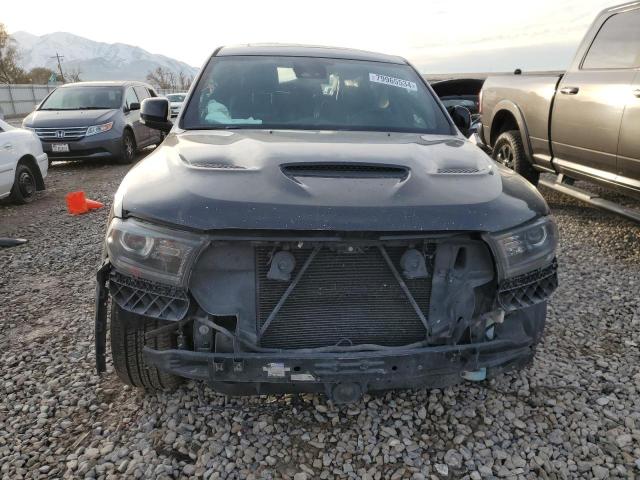 2018 DODGE DURANGO SR 1C4SDJGJ6JC175421