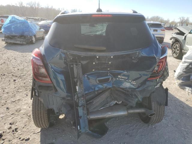2020 BUICK ENCORE PRE - KL4CJESB5LB021211