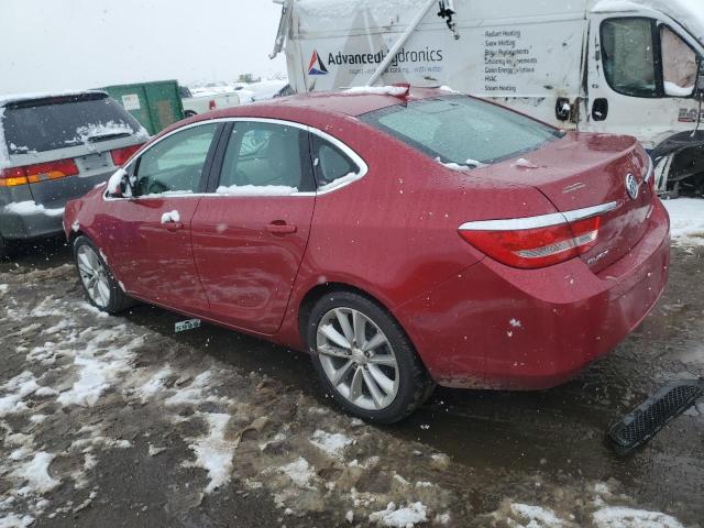 2016 BUICK VERANO CON 1G4PR5SKXG4116885