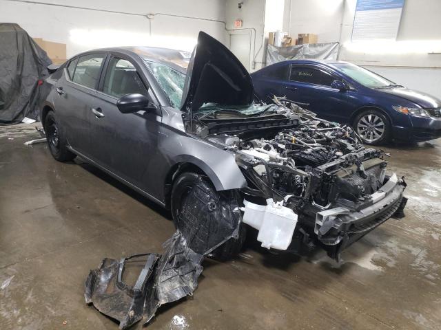 2024 NISSAN ALTIMA S - 1N4BL4BV6RN372156