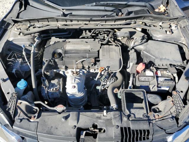 2015 HONDA ACCORD EXL - 1HGCR2F80FA087608