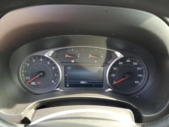 2024 GMC TERRAIN SL - 3GKALMEG7RL249019