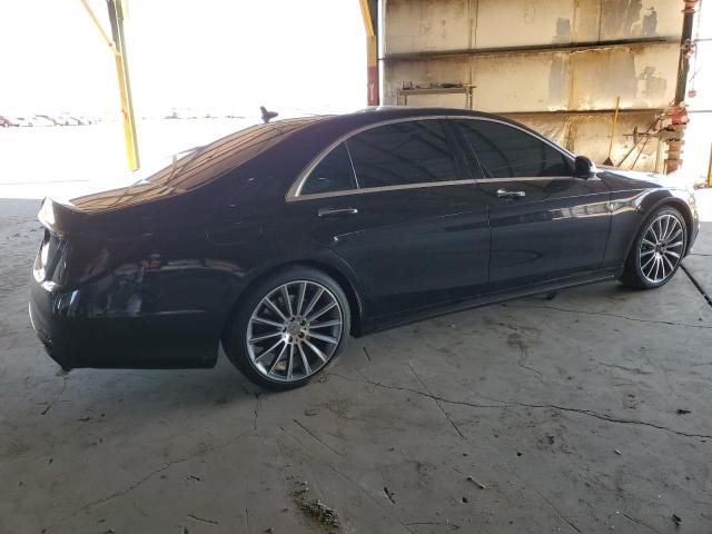 VIN WDDUG8FB2EA065895 2014 MERCEDES-BENZ S-CLASS no.3