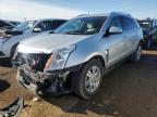 2016 CADILLAC SRX LUXURY - 3GYFNBE31GS505956